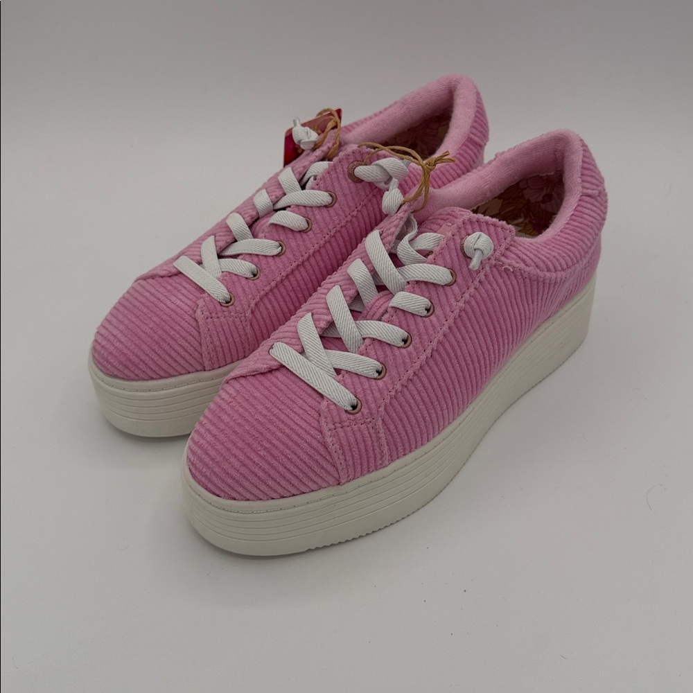 Roxy Sheilahh 2.0 Sneakers, lilac chiffon